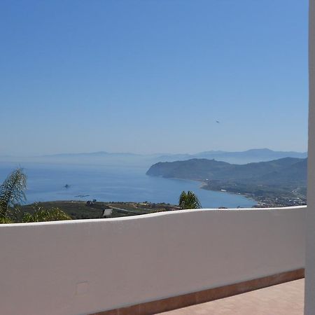 Hotel Alta Marea Gioiosa Marea Exteriér fotografie